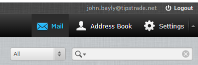 Webmail - Settings Link.png